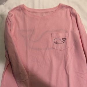 Vineyard Vines long sleeve